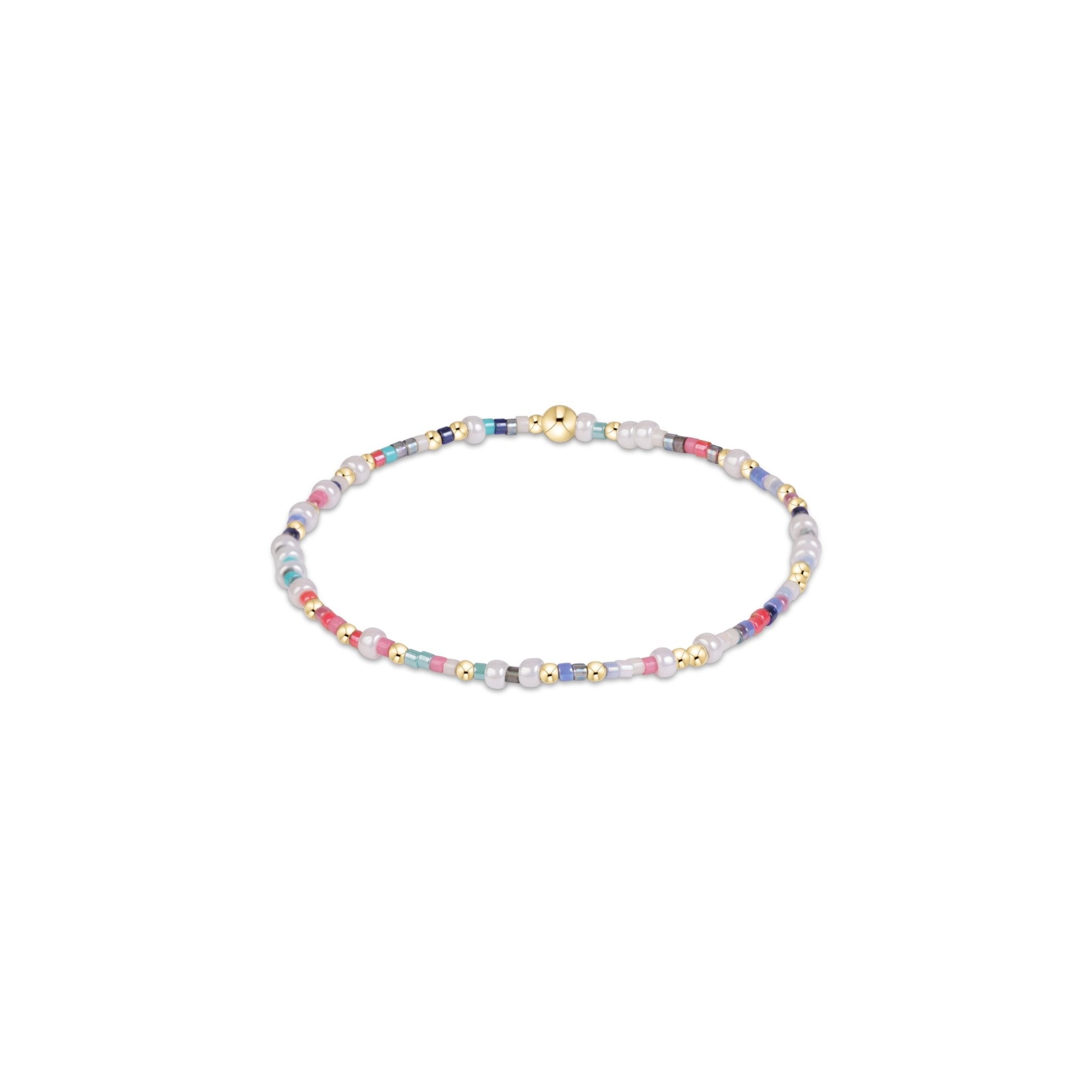 Hope Unwritten Bracelet - That's A Wrap! - Enewton - Gaines Jewelers