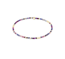 Hope Unwritten Bracelet - Too Glam To Give A Jam - Enewton - Gaines Jewelers