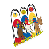Horserace Break Big Attachment - Gaines Jewelers