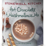 Hot Chocolate & Marshmallows - Stonewall Kitchen - Gaines Jewelers
