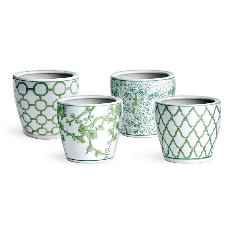 Imperial Mini Pots - Gaines Jewelers