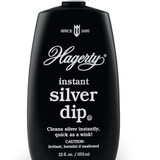 Instant Silver Dip - W.J. Hagerty & Sons - Gaines Jewelers