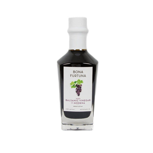 Invecchiato 7-Year Aged Balsamic Vinegar of Modena 8.45oz - Gaines Jewelers