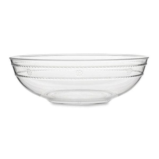 Isabella Acrylic 13" Serving Bowl - Gaines Jewelers