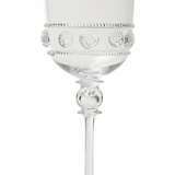 * Isabella Large Goblet - Juliska - Gaines Jewelers