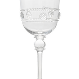 * Isabella Small Goblet - Juliska - Gaines Jewelers