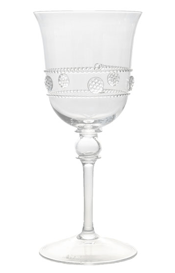 * Isabella Small Goblet - Juliska - Gaines Jewelers