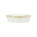 Italian Bakers Pie Dish - Gaines Jewelers