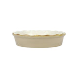 Italian Bakers Pie Dish - Gaines Jewelers