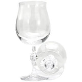 *JCB Passion Wine Glass Set of 6 - Baccarat - Gaines Jewelers