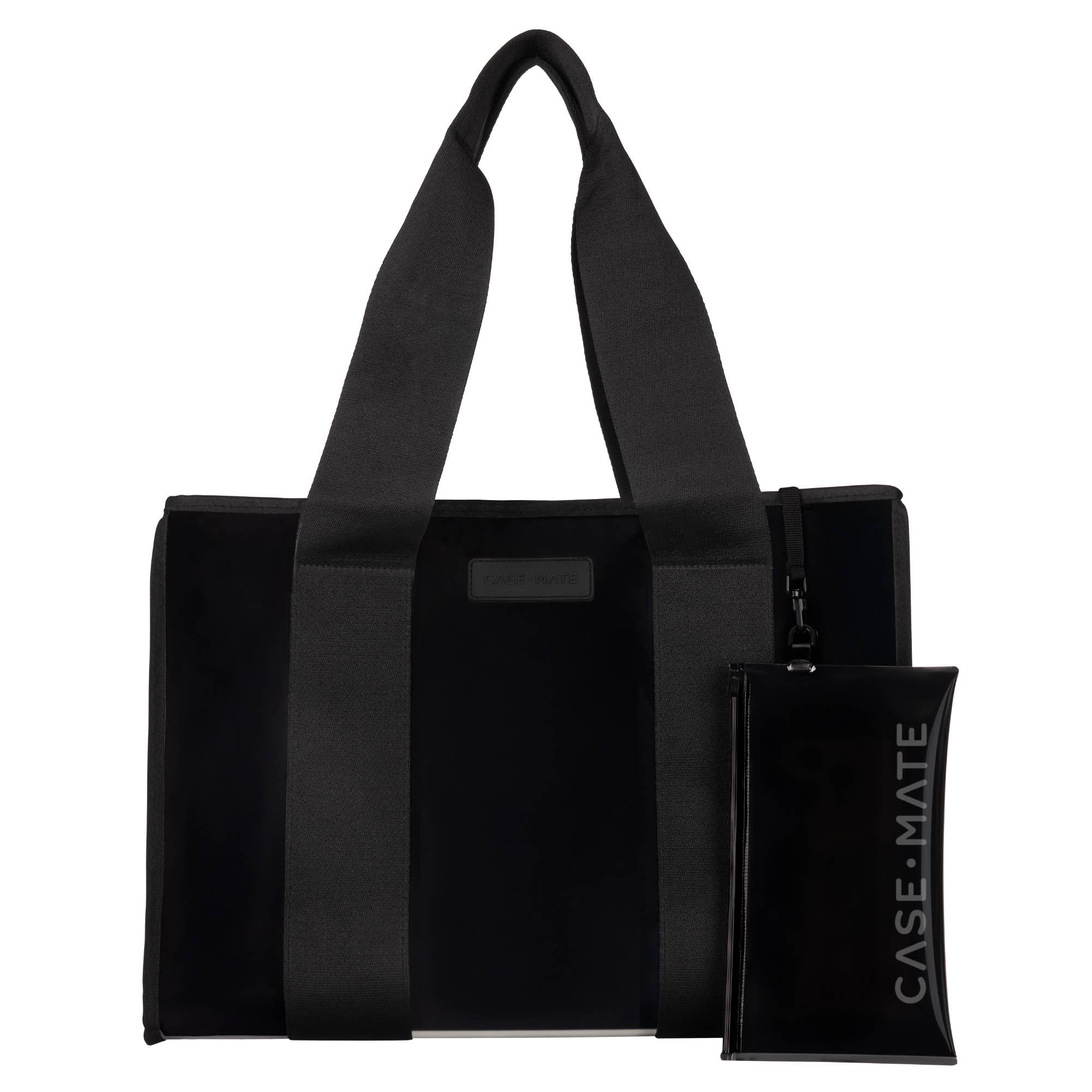 Jelly Tote Bag - Midnight Black - Case-Mate - Gaines Jewelers