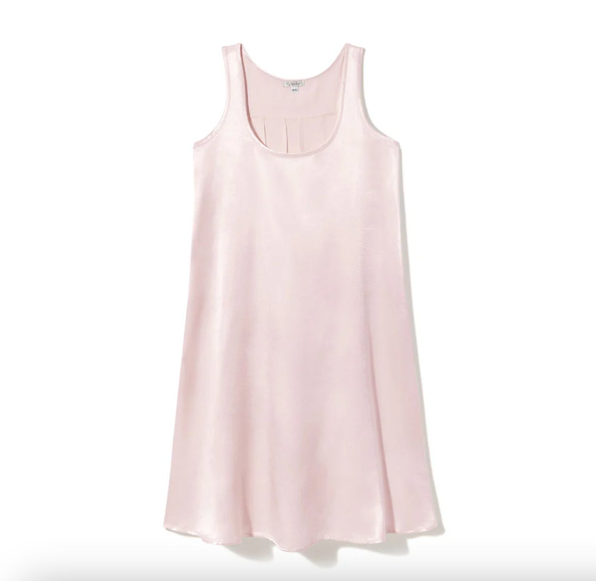 Jessica Nightgown Blush - PJ Harlow - Gaines Jewelers