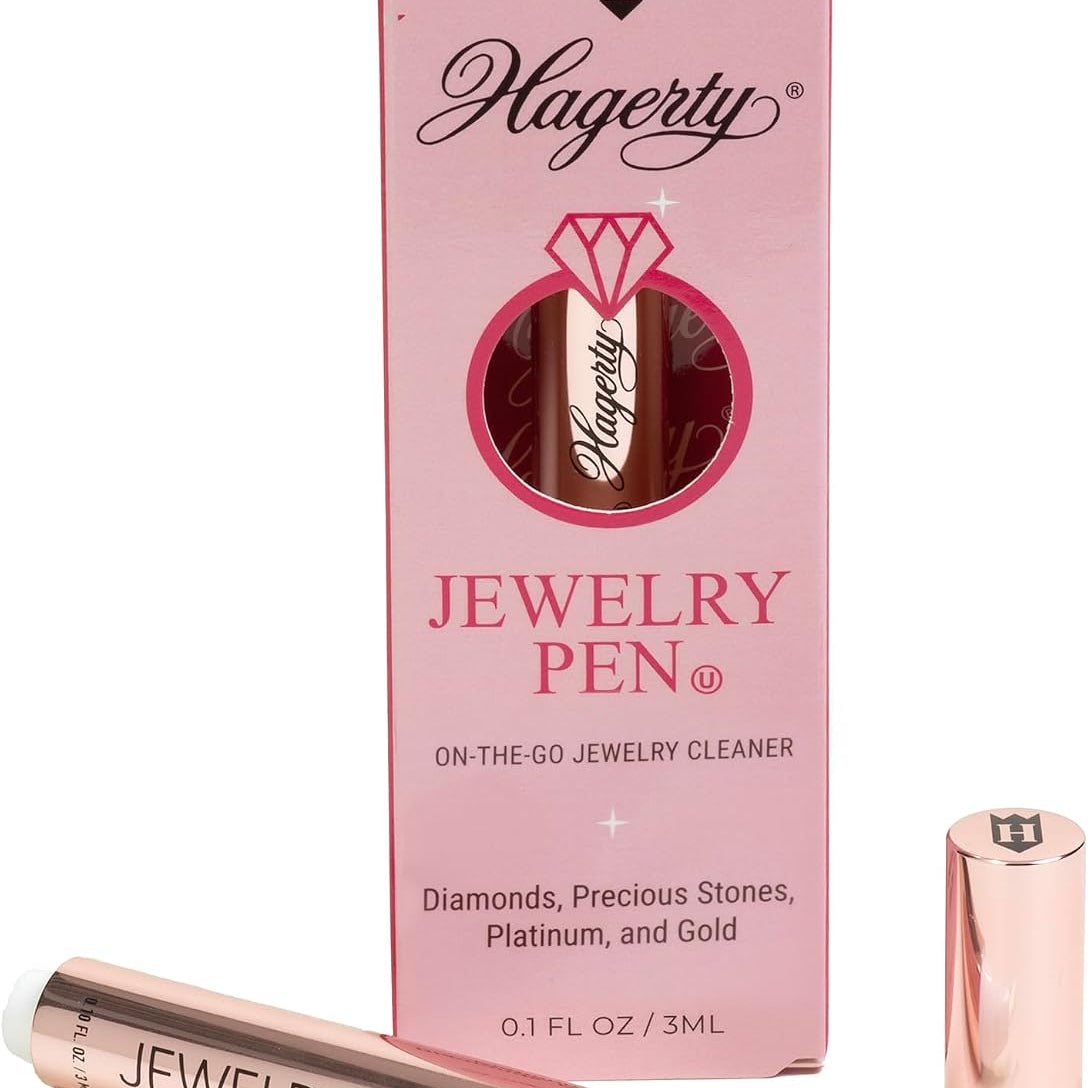 Jewelry Pen 0.1 fl. oz - W.J Haggerty & Sons Ltd - Gaines Jewelers