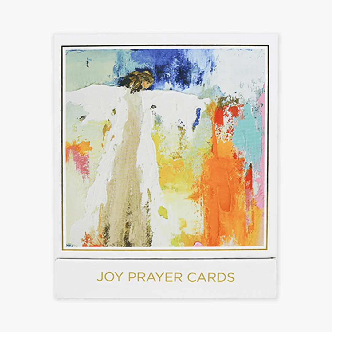 Joy Prayer Cards - Anne Neilson Home - Gaines Jewelers