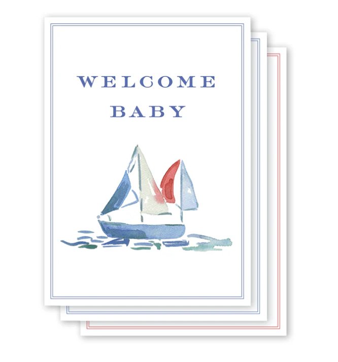 Joys of Boys Milestone Cards - Dogwood Hill - Gaines Jewelers