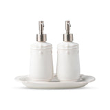 Berry & Thread  Kitchen Set/3pc - Whitewash- Juliska