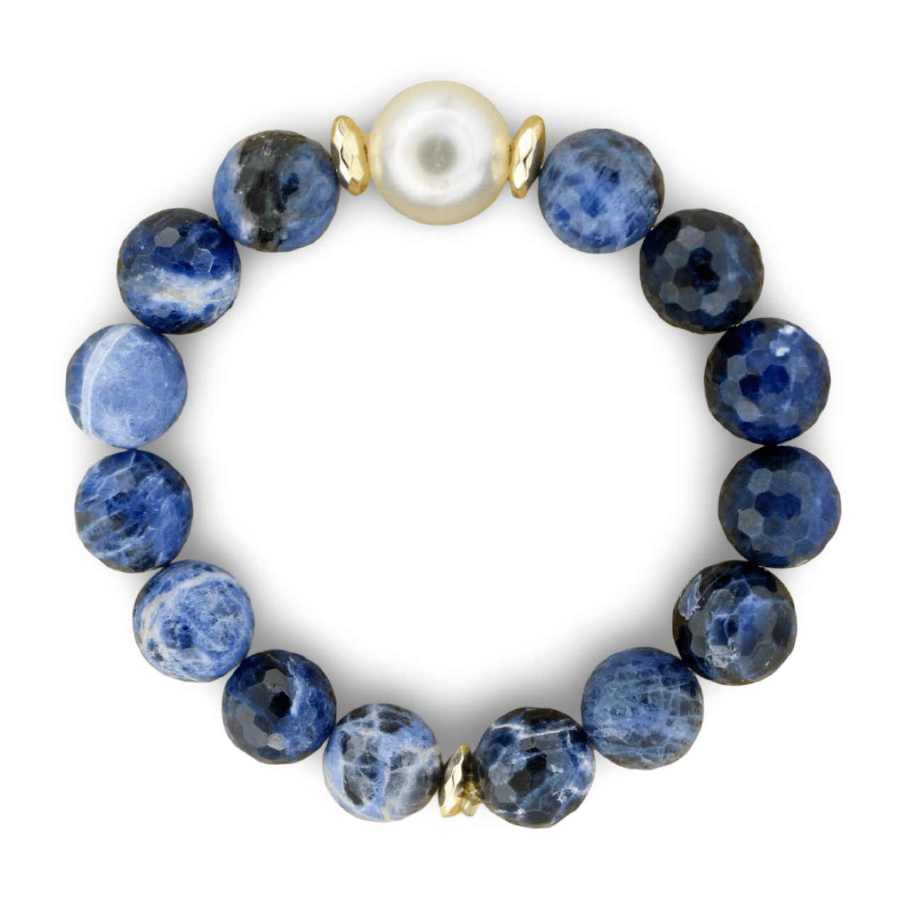 June Extra Bracelet - Traci's Beads - Gaines Jewelers