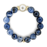 June Extra Bracelet - Traci's Beads - Gaines Jewelers