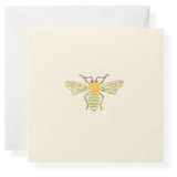 Karen Adams Designs - Bee Individual Gift Enclosure - Gaines Jewelers