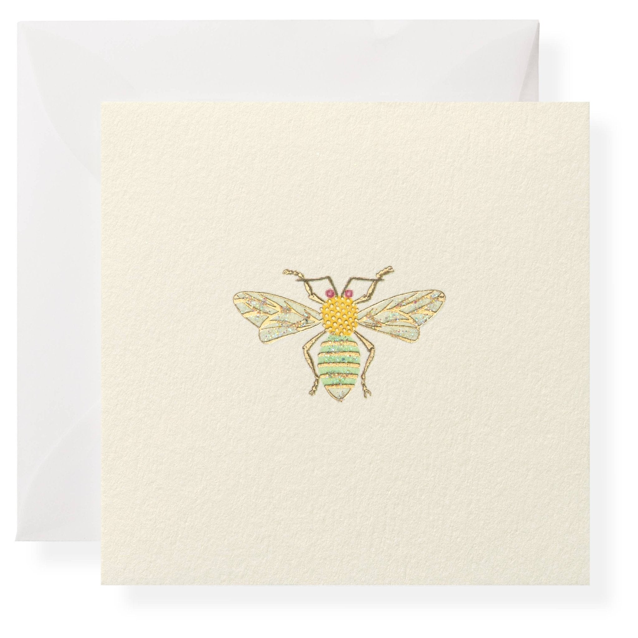 Karen Adams Designs - Bee Individual Gift Enclosure - Gaines Jewelers