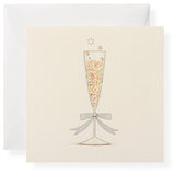 Karen Adams Designs - Flute Individual Gift Enclosure - Gaines Jewelers