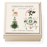 Karen Adams Designs - Holly Individual Gift Enclosure - Gaines Jewelers