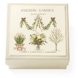 Karen Adams Designs - Paperwhites Individual Gift Enclosure - Gaines Jewelers