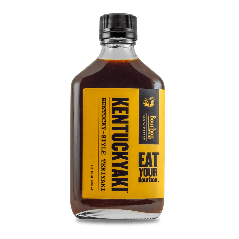 Kentuckyaki 6.7oz - Bourbon Barrel Foods - Gaines Jewelers