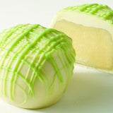 Key Lime Chiffon Truffle - Sweet Shop USA - Gaines Jewelers