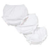 Kissy Kissy- Basic Diaper Cover Set w/ tulle (18-24 Months) - Gaines Jewelers