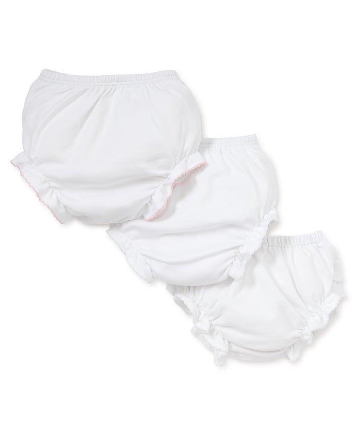 Kissy Kissy- Basic Diaper Cover Set w/ tulle (18-24 Months) - Gaines Jewelers
