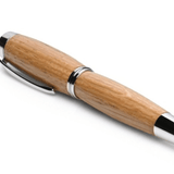 KY Bourbon Barrel Ambassador Rollerball - Roots & Jones - Gaines Jewelers