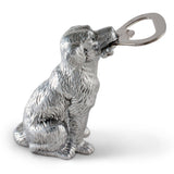 Labrador Bottle Opener - Arthur Court - Gaines Jewelers