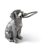 Labrador Bottle Opener - Arthur Court - Gaines Jewelers