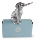 Labrador Bottle Opener - Arthur Court - Gaines Jewelers