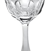 *Lady Hamilton Water Goblet - Moser - Gaines Jewelers