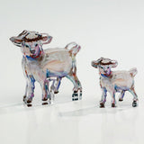 Lamb of God Acrylic - small - Gaines Jewelers