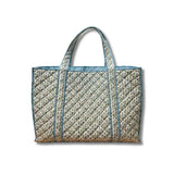 Large Abide Floral Tote Bag - Anne Neilson - Gaines Jewelers