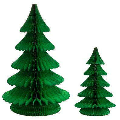 Large and Medium Trees Set of 2 - Hester & Cook - Gaines Jewelers