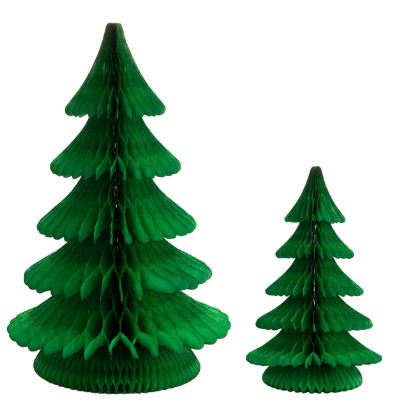 Large and Medium Trees Set of 2 - Hester & Cook - Gaines Jewelers