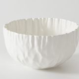 Large Bowl in Mascali Bianca - Pampa Bay - Gaines Jewelers