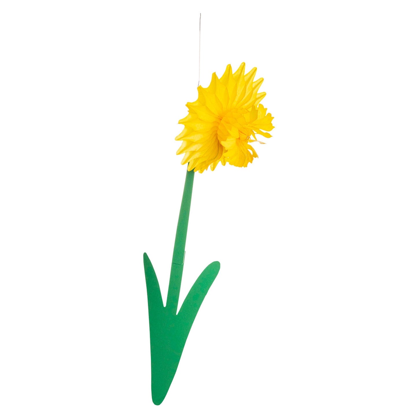 Large Daffodil - Hester & Cook - Gaines Jewelers