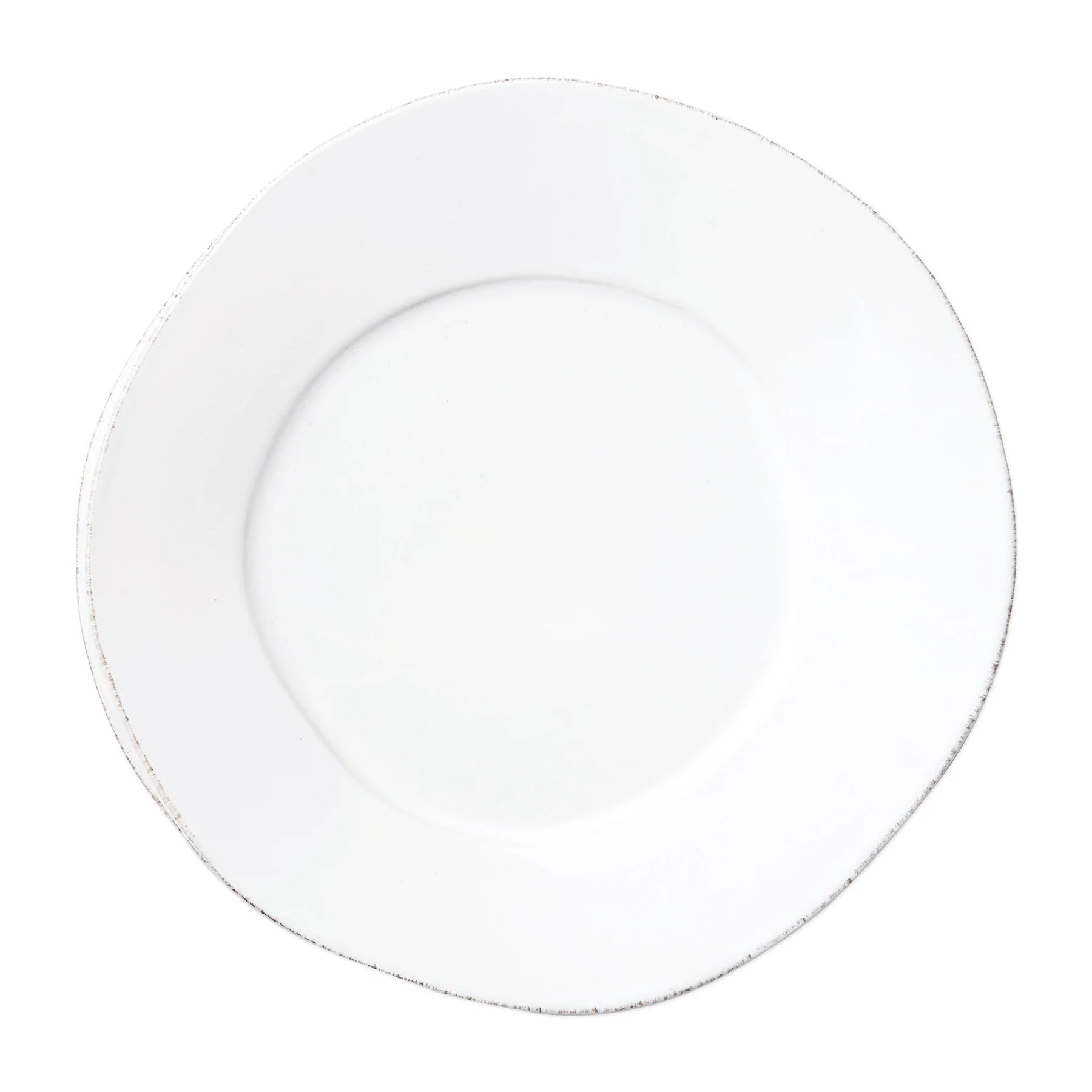 Lastra Dinner Plate - Gaines Jewelers