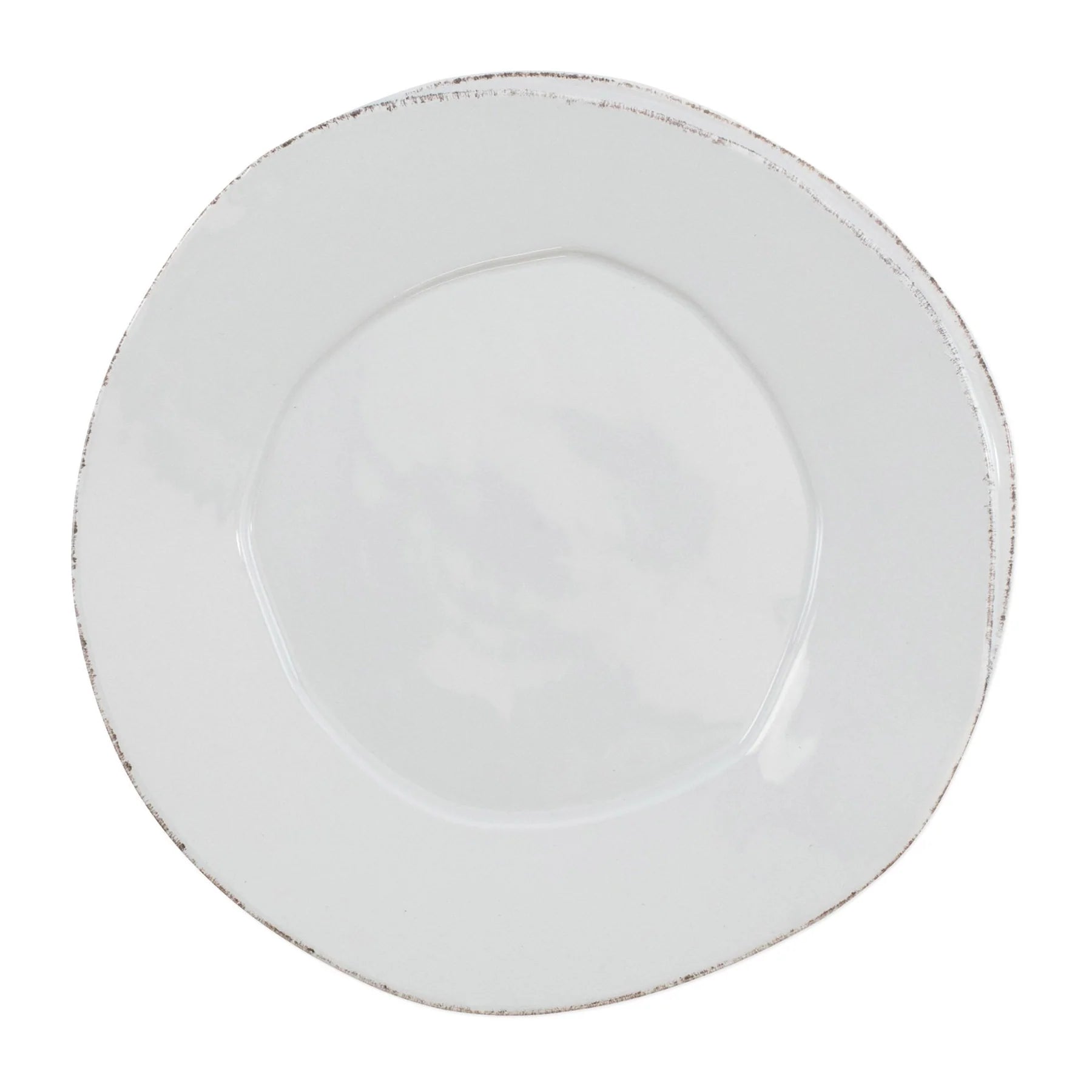 Lastra Dinner Plate - Gaines Jewelers