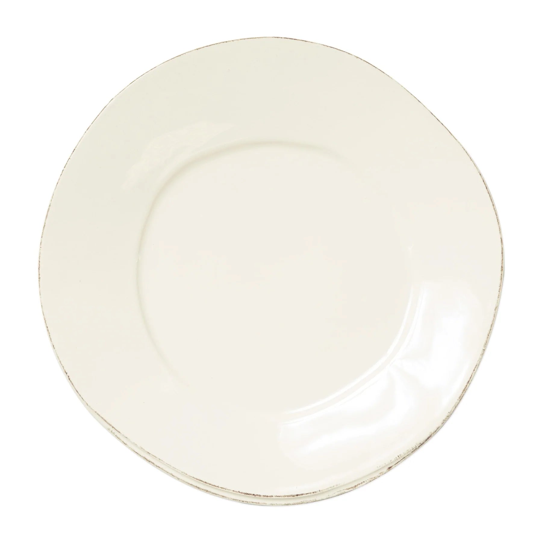 Lastra Dinner Plate - Gaines Jewelers