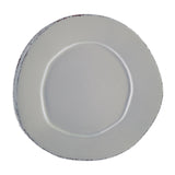 Lastra Dinner Plate - Gaines Jewelers