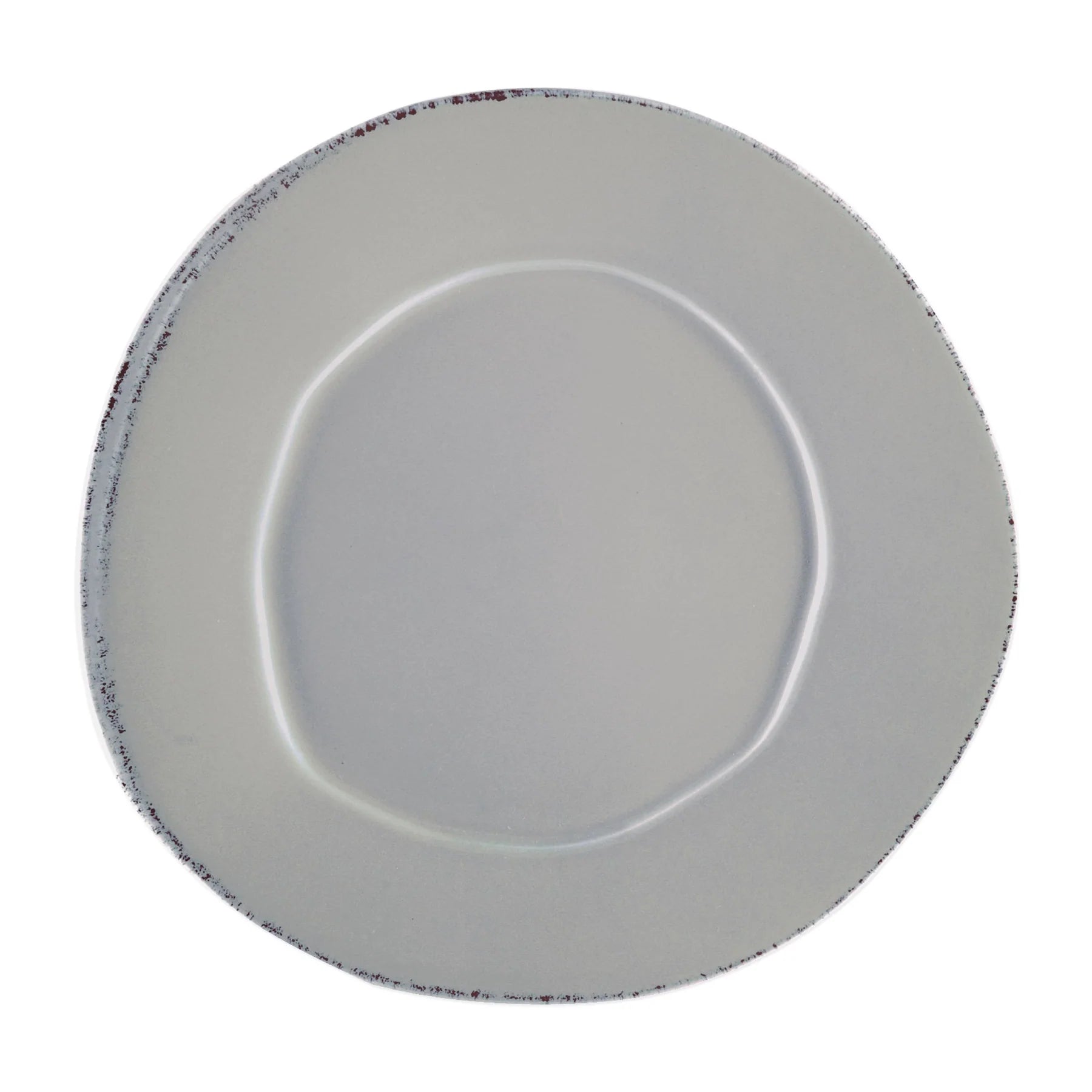 Lastra Dinner Plate - Gaines Jewelers