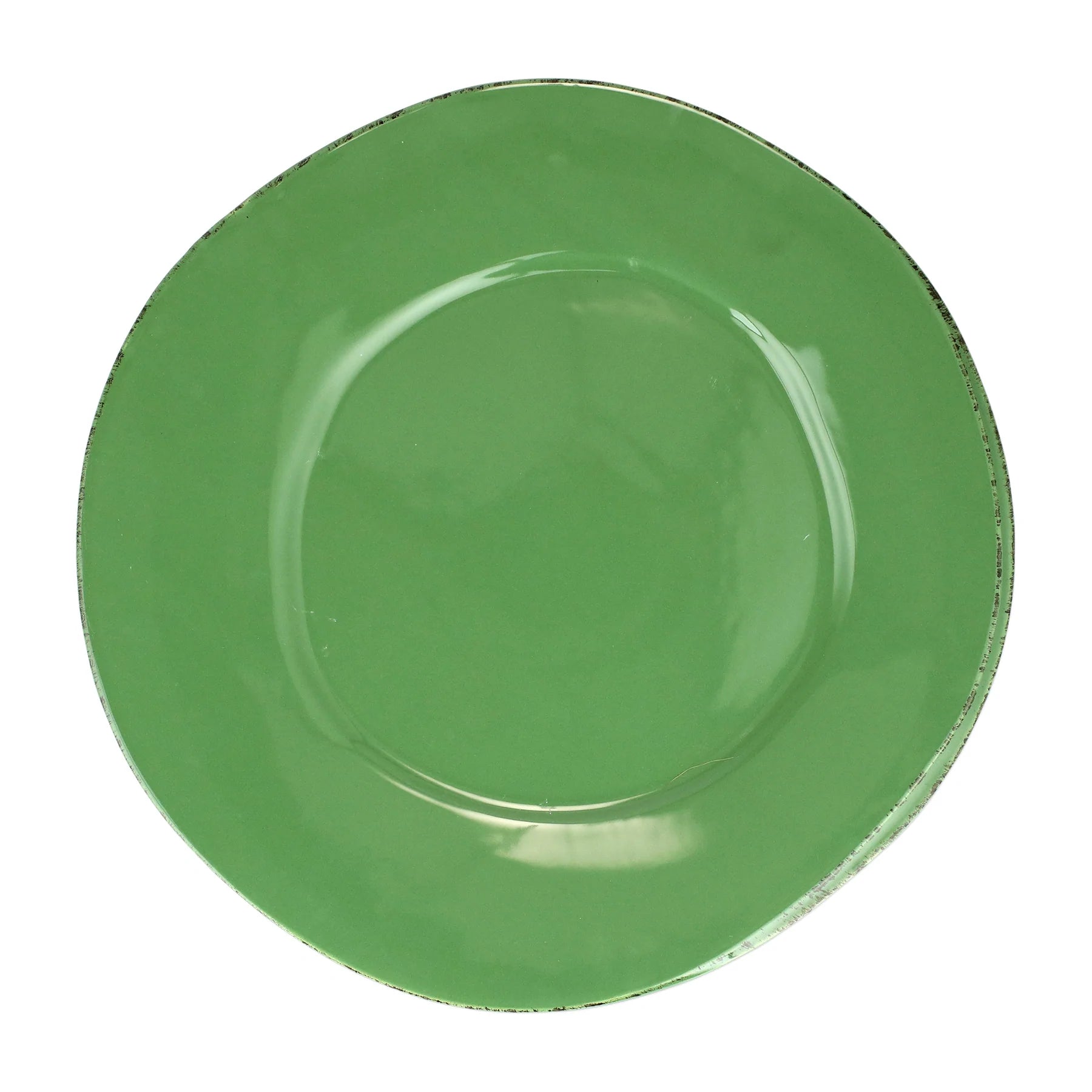 Lastra Dinner Plate - Gaines Jewelers