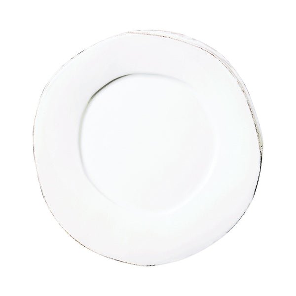 Lastra European Dinner Plate - Vietri - Gaines Jewelers