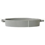Lastra Handled Oval Baker - Gaines Jewelers
